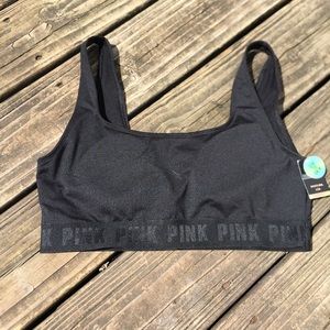 Victoria’s Secret PINK Sports Bra / Bathing Suit!
